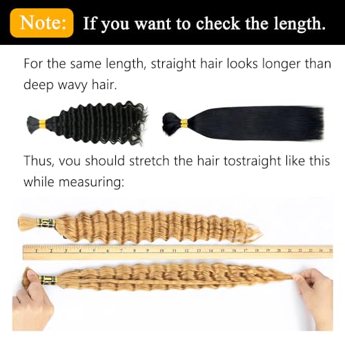 Braided Styles for Human Hair - Image 6