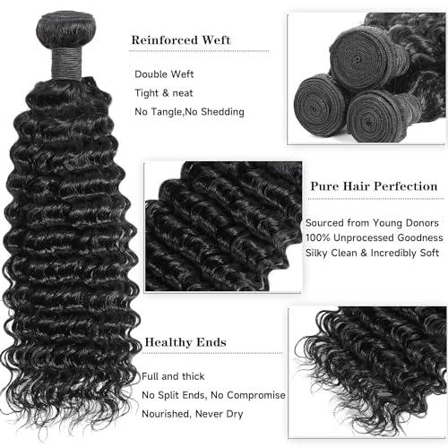 8 oz Brazilian Hair Cream for Ultimate Shine and Smoothness - Image 4