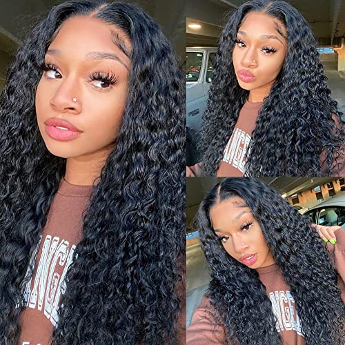Short Brazilian Human Hair Blend Wig for Women, Natural Look, Comfortable Fit - Image 7
