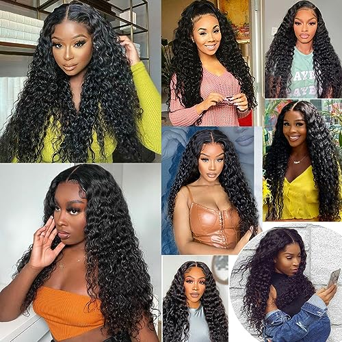 100g Brazilian Human Hair Weave Bundles for Natural Look and Soft Texture - Image 7