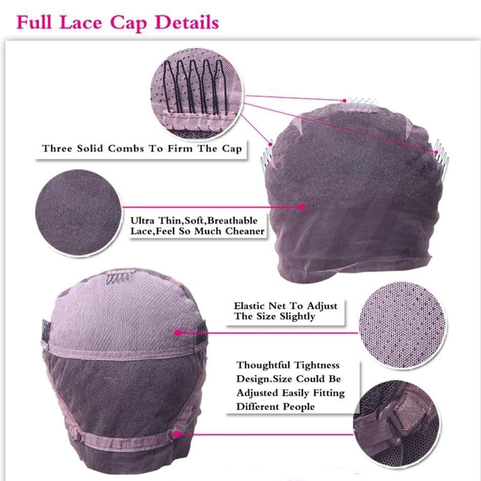 13x4 Lace Front Brazilian Kinky Curly Human Hair Wig for Women, 150% Density, Natural Look - Image 7