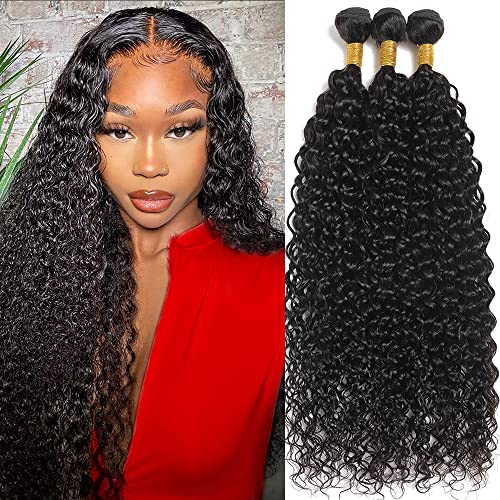 Brazilian Wet & Wavy Hair Bundles