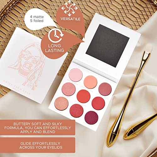 ?Bridal Eyeshadow in Neutral Tones? - Image 3