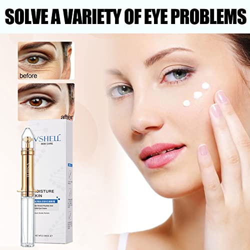 Brighten Under Eye Cream - Image 5