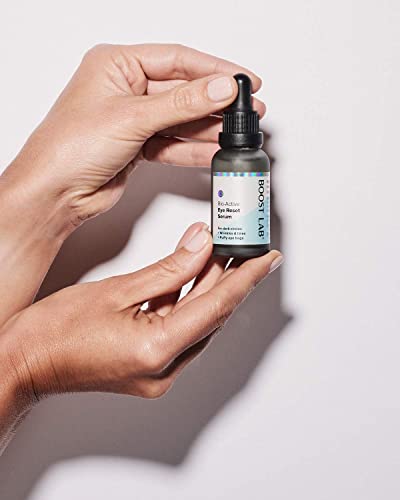 Brightens and hydrates delicate under-eye area. - Image 6