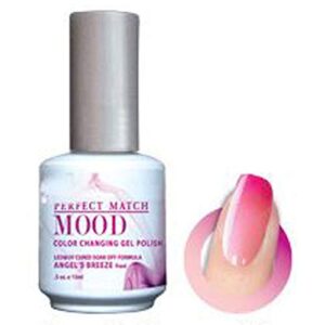 Brisa Gel Nail System 500ml for Effortless Long-Lasting Manicures Easy Application Removal