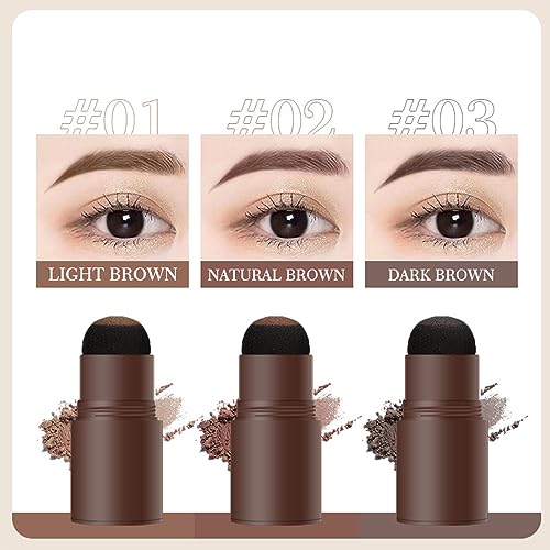 Brow Color Kit: Complete Eyebrow Color Solution - Image 7