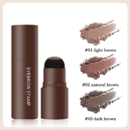 Brow Color Kit: Complete Eyebrow Color Solution - Image 8