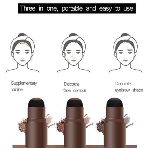 Brow Color Kit: Complete Eyebrow Color Solution - Image 9