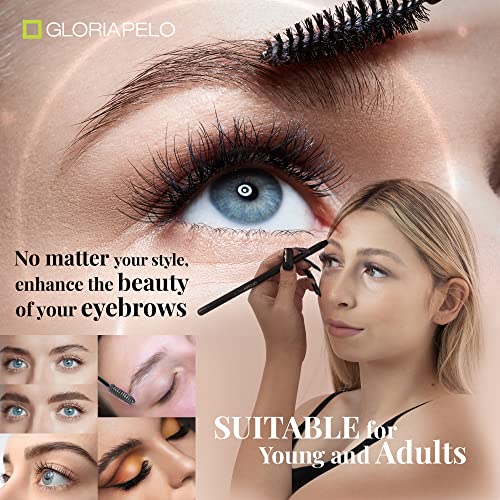 ?Brow Color Set? ? Complete kit for shaping and coloring eyebrows. - Image 5