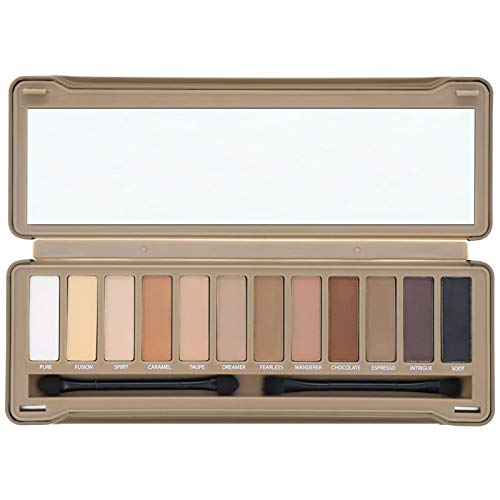 Brown Eyeshadow Color Names - Image 2
