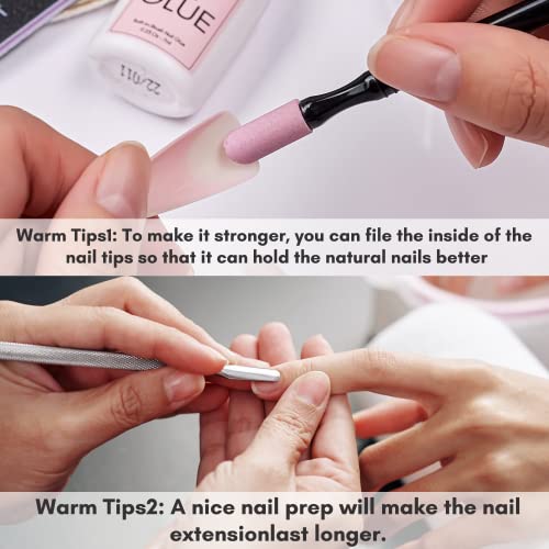 15ml Brush Applicator Gel Nail Polish Remover for Fast and Easy Removal - Image 9
