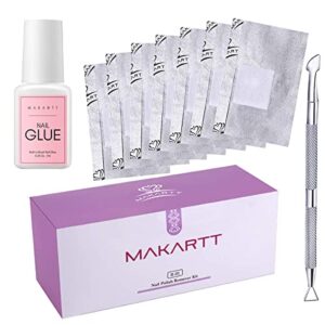 15ml Brush Applicator Gel Nail Polish Remover for Fast and Easy Removal