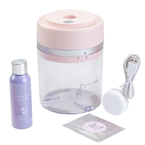 Brush Cleaner Machine for Hair - Image 7