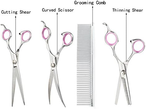 ?Brush for 4-Year-Old to Remove Pet Hair? - Image 3