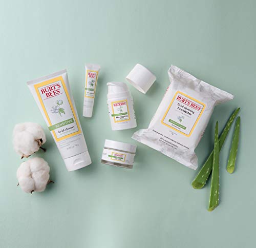 Burt's Bee Eye Cream - Image 10