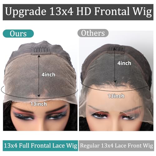 Buy Human Hair Wigs Online - Image 4