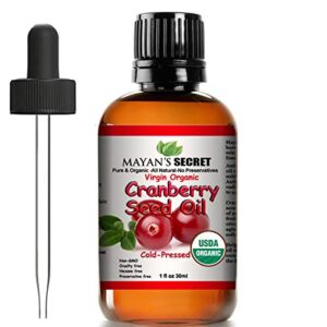 Castor & Coconut Oil Hair Treatment Mask