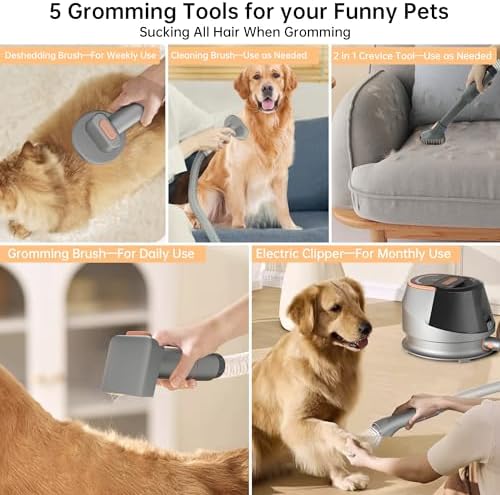 Durable and Easy to Handle Cat Nail Clippers for Home Use - Image 2
