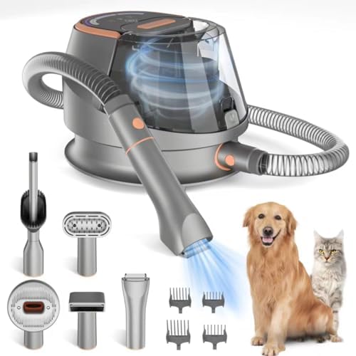 Durable and Easy to Handle Cat Nail Clippers for Home Use