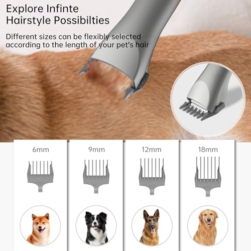 Durable and Easy to Handle Cat Nail Clippers for Home Use - Image 4