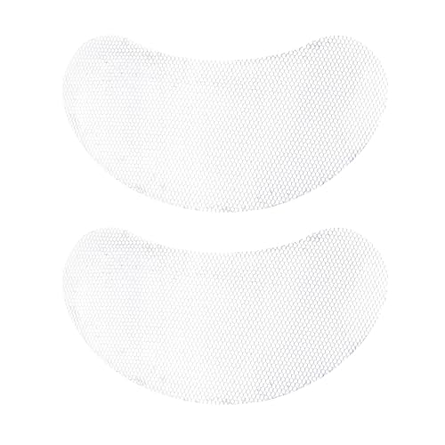 CELDERMA Season9 Hydrogel Eye Patches for Anti-aging, Firming, 4 Pairs, 30g - Image 4