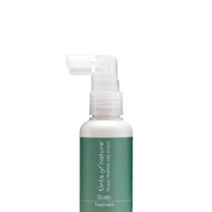 Chamomile-infused hair spray for natural nourishment.