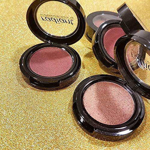 Champagne Eyeshadow Primer 10ml for Extended Wear and Enhanced Vibrancy - Image 6