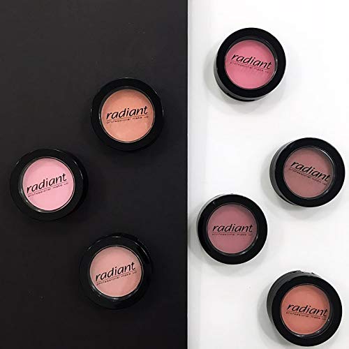 Champagne Eyeshadow Primer 10ml for Extended Wear and Enhanced Vibrancy - Image 7
