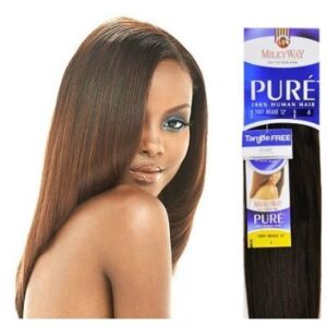 Cheap Beauty Supply Human Hair