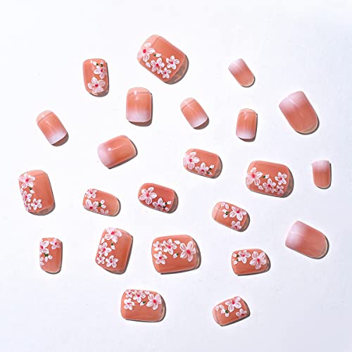 24 Chic Acrylic Nail Designs for Sophisticated Looks - Image 4