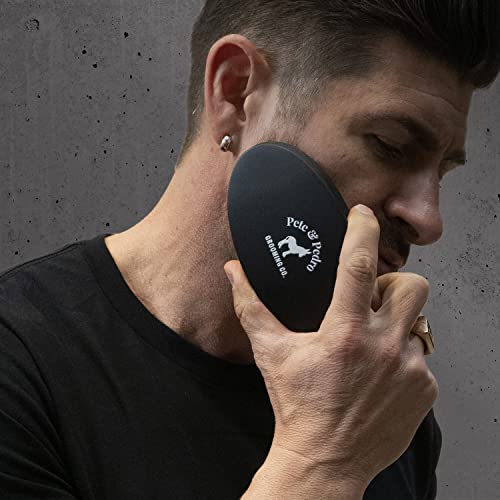 Chic Hair Brush for Effortless Styling and Tangle-Free Hair, Daily Use, Medium Size - Image 4