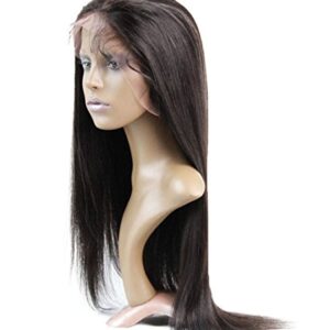 100% Human Hair Extensions and Wigs for Natural Styles and Versatile Options