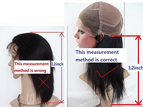 100% Human Hair Extensions and Wigs for Natural Styles and Versatile Options - Image 5