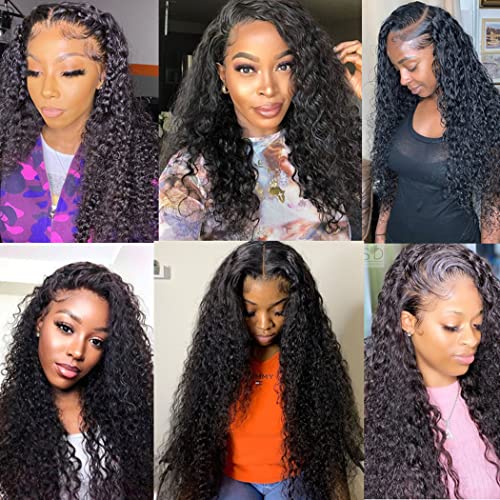 Chinese human hair wig, high-quality and natural-looking. - Image 7