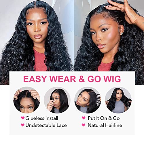 Chinese human hair wig, high-quality and natural-looking. - Image 4