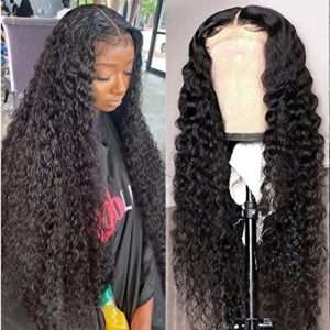 Chinese human hair wig, high-quality and natural-looking.