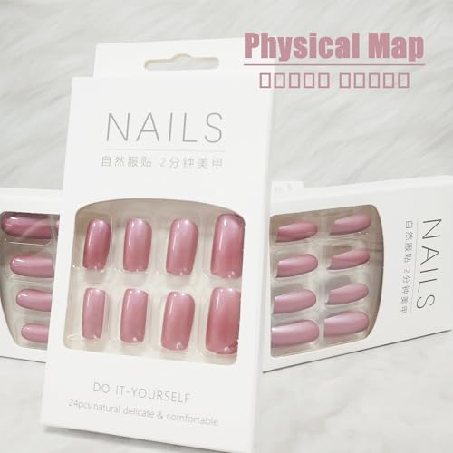 Chinese New Year Gel Nails - Image 4