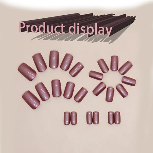 Chinese New Year Gel Nails - Image 2