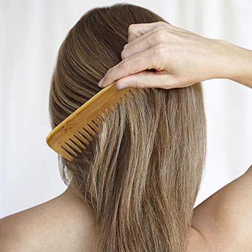 Chosin Wooden Hair Brush - Image 7