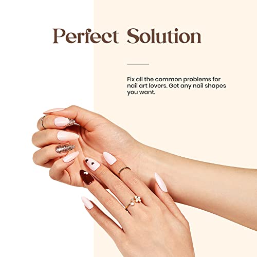 12 Colors Christmas Gel Nail Polish Kit for Festive Holiday Nail Art - Image 7