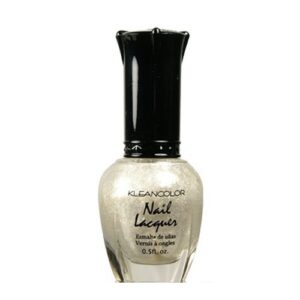 Shiny Chrome Nail Polish - 15ml, Long-Lasting High-Shine Finish