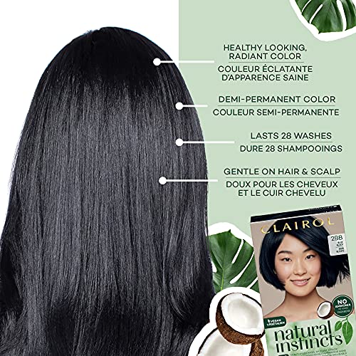 Clairol Natural Hair Dye - Image 12