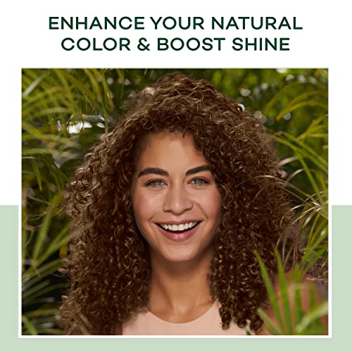 Clairol Natural Hair Dye - Image 4