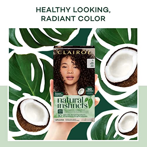 Clairol Natural Hair Dye - Image 11