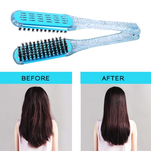Clamp Hair Brush - Image 6