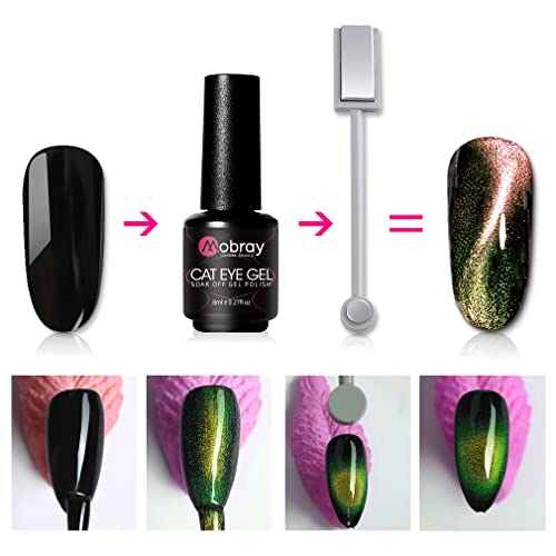 Claws Out Nail Polish - Image 4