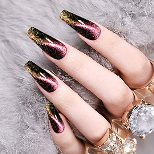Claws Out Nail Polish - Image 5