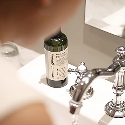 Clear Men Anti-Dandruff Shampoo 400ml for Effective Dandruff Control and Scalp Care - Image 5