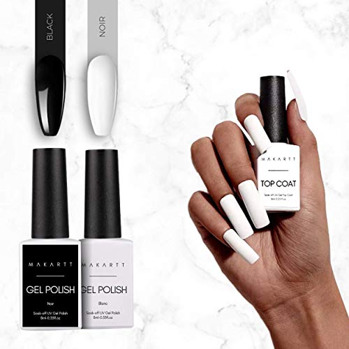 15ml Clear Nail Polish for Protection and Lasting Shine - Image 9